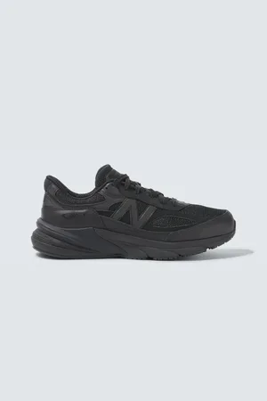 Comme des Garçons Comme des Garçons Homme x New Balance zapatillas Made In USA 990v6