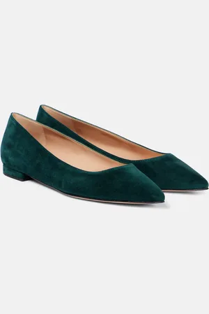 Gianvito Rossi Bailarinas Gianvito de ante