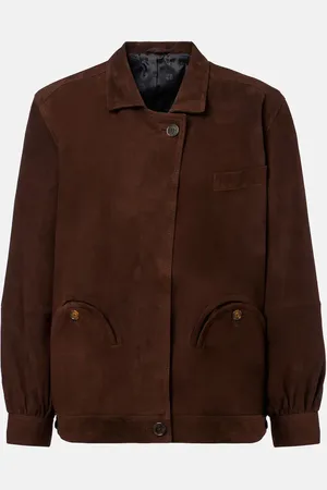 Blazé Milano Blazé Milano Chaqueta bomber Cleo de ante