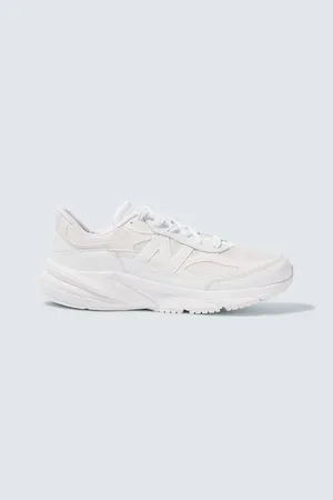 Comme des Garçons Comme des Garçons Homme x New Balance zapatillas Made In USA 990v6