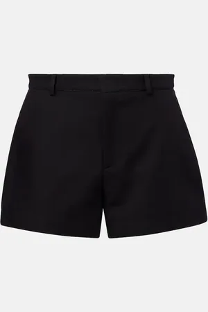 Gucci Shorts de algodón