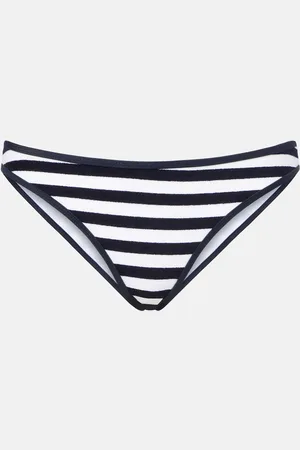 Jade Swim Braga de bikini Most Wanted a rayas
