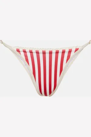 Bananhot Braga de bikini St Tropez a rayas