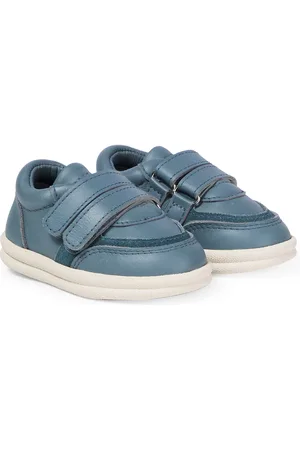 Donsje Zapatillas Romijn de piel