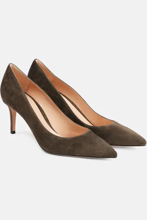 Gianvito Rossi Salones Gianvito 70 de ante