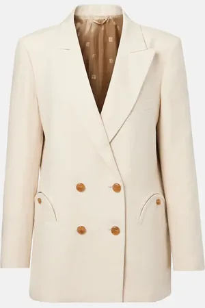 Blazé Milano Blazé Milano Blazer Midday Sun Everynight de lino