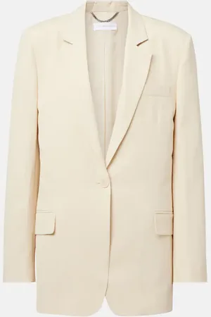 Stella McCartney Blazer oversized