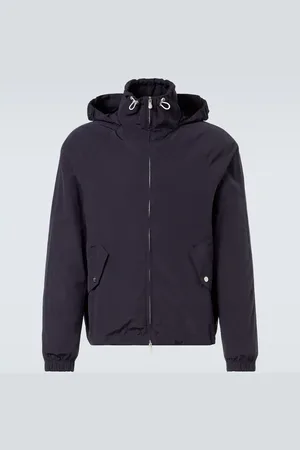 Brunello Cucinelli Chaqueta técnica