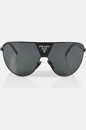 Prada Gafas de sol Runway