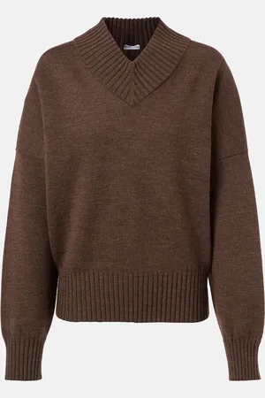 Bottega Veneta Jersey en mezcla de algodón