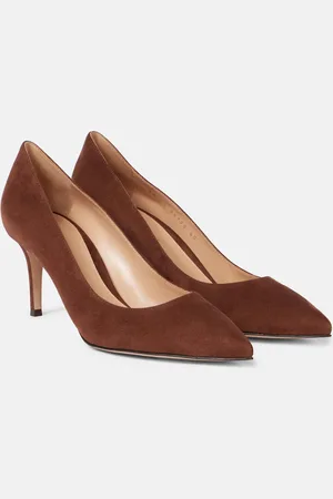 Gianvito Rossi Salones Gianvito 70 de ante