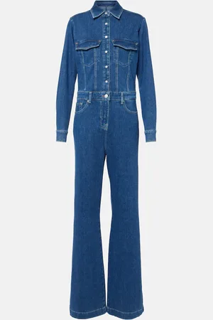 7 for all Mankind Mono de denim