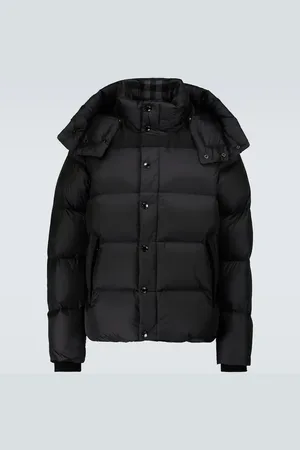 Burberry Chaqueta de plumas