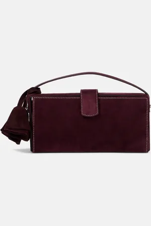 MAGDA BUTRYM Clutch Apolonia Small de ante