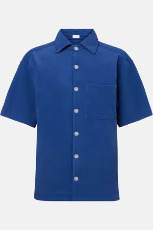 Jade Swim Camisa de felpa