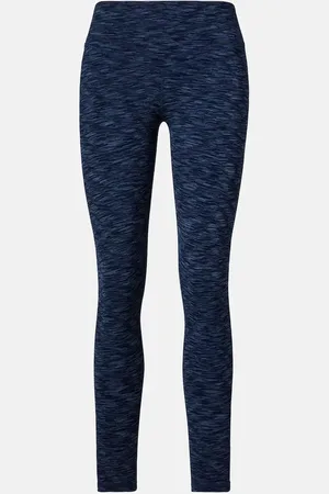 The Upside Leggings Mystere reversibles estampados