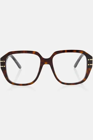 Dior Gafas cuadradas DiorSignatureO S31
