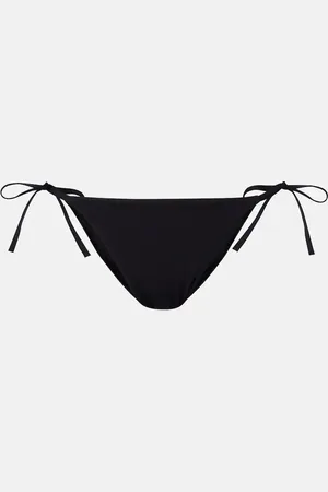 Isabel Marant Braga de bikini Flaviana