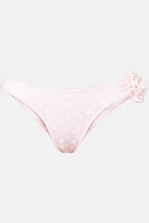 Bananhot Braga de bikini Nami a lunares