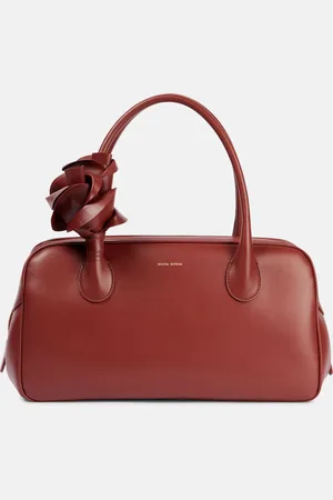 MAGDA BUTRYM Bolso Brigitte Medium de piel