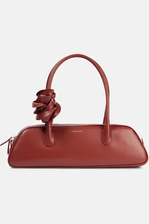 MAGDA BUTRYM Bolso Brigitte Small de piel