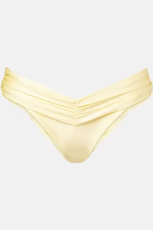 Bananhot Braga de bikini Jasmin de tiro bajo