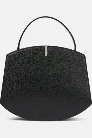 SAVETTE Bolso Symmetry Pochette de piel