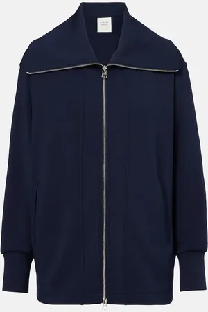 Varley Sudadera Raleigh con cremallera