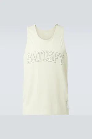 SATISFY Tank top AuraLite™ Tech