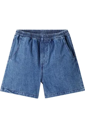 Konges Sløjd Konges Sløjd Shorts Magot en denim