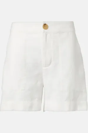 Vince Bermudas de cáñamo