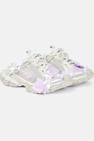 Balenciaga Mules 3XL con lazo