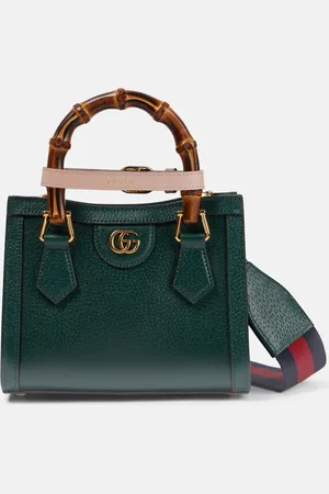 Gucci Tote Diana Mini de piel