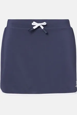 Varley Falda pantalón Archer de tiro medio