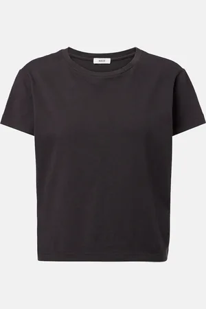 AGOLDE Camiseta Adine de algodón