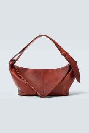 Bottega Veneta Bolso al hombro Sawyer de piel