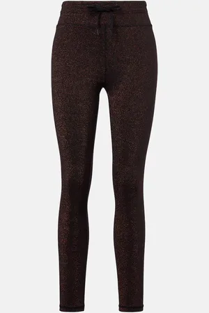 The Upside Leggings Arizona de tiro medio