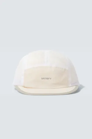 SATISFY Gorra Rippy