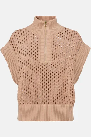 Varley Jersey Gaines de algodón