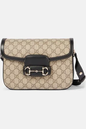 Gucci Bolso al hombro Horsebit 1955 Medium