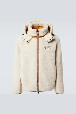 Moncler Chaqueta de plumas Wengi reversible