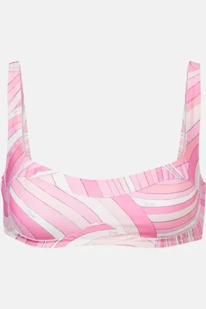 Puccini Top de bikini Iride