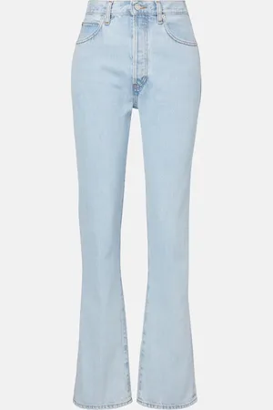 Frame Jeans flared Vertical