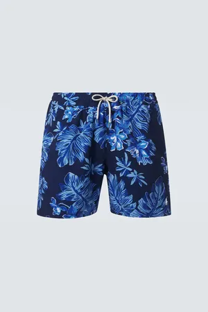 Ralph Lauren Bañador floral