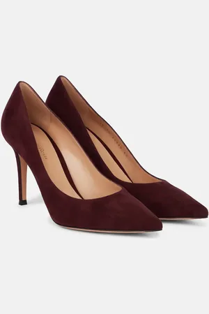 Gianvito Rossi Salones Gianvito 85 de ante