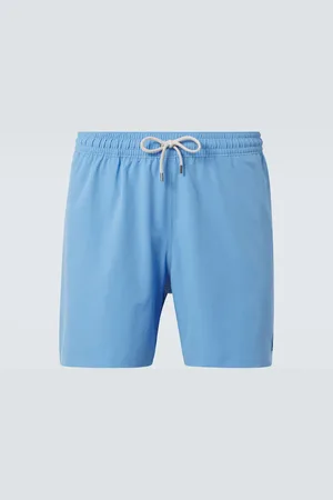 Ralph Lauren Bañador con logo