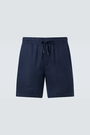 Ralph Lauren Shorts de lino