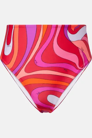 Puccini Braga de bikini Marmo
