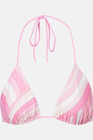 Puccini Top de bikini Iride
