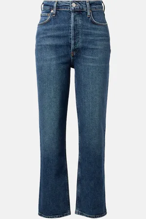 AGOLDE Jeans rectos 90